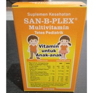 San-B-Plex Drop 15 ML