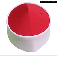 KOPIAH AZHAR IMAM MESIR TEBAL ORIGINAL