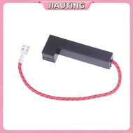 JIAUTING 5KV 800mA High Voltage Fuse for Microwave Ovens Universal Fuse Holder Microwave Ovens Parts