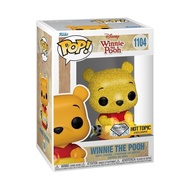 Disney Winnie the Pooh WITH HONEYPOT (DIAMOND) Figure Funko Pop! DISNEY Funko 【Direct From Japan】