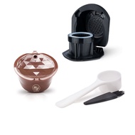 Repeated Tray Star Coffee Machine Capsule Nestle Use with Star Coffee iCafilas Adapt Nestle E3GV