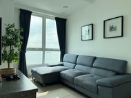 檳城的2臥室公寓 - 89平方公尺/2間專用衛浴 (Georgetown Seaview Mansion One  6-9 pax 2R2B)