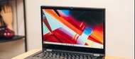 (二手水貨) LENOVO ThinkPad L13 i7-10510U 8G 256-SSD NA Intel UHD Graphics  13.3" 1920x1080 商務辦公本 95%