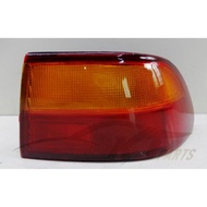 HONDA CIVIC FERIO EG8 / EG9 / SR4 1992 - 1995 YEAR REAR TAIL LAMP / TAIL LIGHT / BELAKANG LAMPU BESAR 100 % NEW