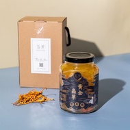 極濃雪耳燉/鮮採蘆薈單入小提盒 380ml/罐|多醣體 果肉飽滿 送禮