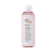 [SKINFOOD] Shine Muscat BHA / Pink Gratefruit AHA Toner 200ml