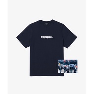 TXT Freefall T-shirt / Tommorow x together / kpop shirt / sab shirt
