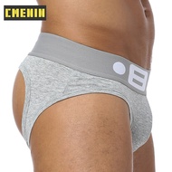 Cotton Sexy Men Underwear Thong Mens Jockstrap Hot Sale Thongs Jockstrap Men Innerwear BS103