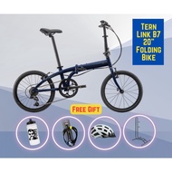 Tern Link B7 20" Folding Bike