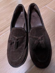 Berwick loafers