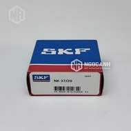 [PRICE FOR 1 PC] SKF NK 37/20 37x47x20 mm Needle bearing - Genuine SKF authorized dealer - SKF Ngoc 