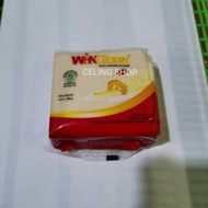KEJU WINCHEEZ 250g BATANG BATANGAN WINCHEES CHEDDAR KILOAN