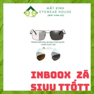 Korean Color Changing Lenses (7 colors) - extract 1.56
