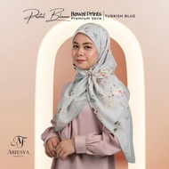 Pastel Bloom Exlusive Bawal Print Premium Cotton Voile