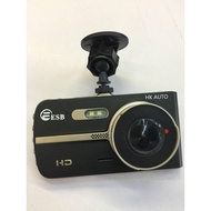 2 WAY DIGITAL CAMERA RECORDER