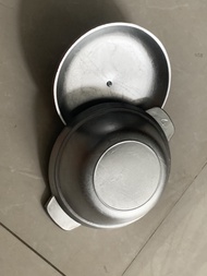 [NỒI GANG ĐÚC NGUYÊN KHỐI] Nồi gang đúc nguyên khối thủ công dày- XOONG gang nhiều size đa dạng kích