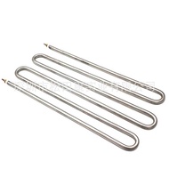 Stainless Steel Heating Resistor Metal Resistor 600W800W1.1 KW1.2 KW1.5 KW2KW2.5 KW3KW