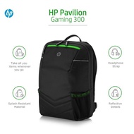 HP PAVILLION GAMING BAGPACK