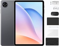 DOOGEE Tab A9 Pro, 10.1 Inch HD+ IPS Display, 20GB RAM + 128GB (Expandable up to 2TB), 6580 mAh Batt