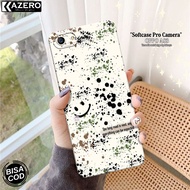 Latest OPPO A83 Case - Fashion Case Aesthetic - Softcase OPPO A83 - Pro Camera - OPPO A83 Case - OPP