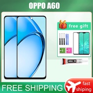 Original OPPO A60 LCD Display Touch Screen Replacement