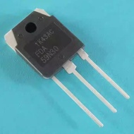 (10 pieces) FDA59N30   field effect transistor