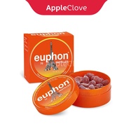 Euphon Pastilles 70s