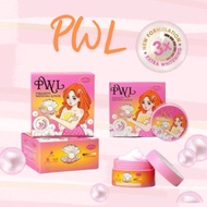 Nisjuewin PWL [ORIGINAL][FREE BROOCH] New Formulation 3x Extra Whitening Lotion