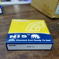 BEARING 30211 NIS REAR BEARING PS