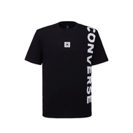 Converse  Patch Men's Tee - Converse Black