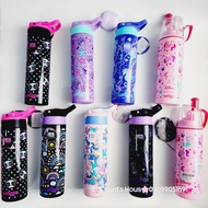 [Genuine Smiggle] SMIGGLE Premium Plastic Bottle Genuine BPA Free