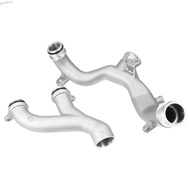 GB LR090630 Metal Thermostat  Crossover Hose for 3 0L 5 0L Engine Part