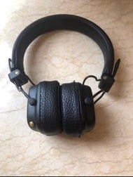 MARSHALL Major III 無線藍牙耳機
