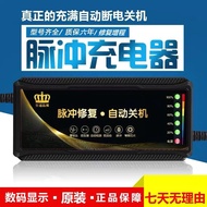 Electric Vehicle Charger Electric Vehicle Battery Charger Repairer Activates 48V12a60V2072 Electric 