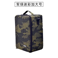 【TikTok】Portable Camouflage Camera Bag Liner Camera Bag Liner Bag Slr Camera Universal Mirrorless Camera Bag Crossbody B