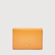 Braun Buffel Linus Card Holder