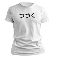 Tsuzuku Ariel Noah (Peterpan) Tsuzuku T-shirt