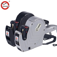 9900Hongsheng single row price tag machine8Price tag printer, barcode printer, supermarket product d