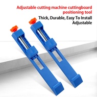 Adjustable Chopping Board Positioning Cutter Board Cutter Board Cutter Woodworking Modification