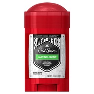 Old Spice Hardest Working Collection Sweat Defense Anti-Perspirant &amp; Deodorant - Lasting Legend, 73g
