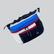 BUDDY PACK MARINA COLOR / 大容量斜背 / 腰包