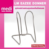 LM Eezee Donner Stockings Wearable Device