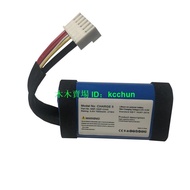 【好物推薦】適用JBL Charge 5藍牙音箱電池 GSP-1S3P-CH40