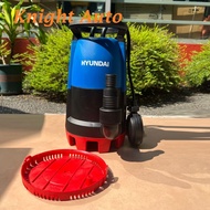 Hyundai HMC250E / HMC-250E (Auto) Submersible Pump 250W ID34678