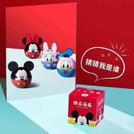 Disney Disney 2021 Mid-Autumn Festival Mooncake Disney Series Happy Cute Lord Mooncake