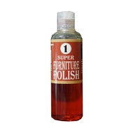 Super Furniture Polish Minyak Perabot Jati 250ml TOTAL LOCKDOWN SALEEE  (READY STOCK)