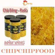 YELLOW SAUCE SPECIALTYMeat Floss - Chipchipfood Chicken Floss