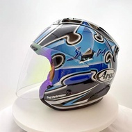 Arai Vz Ram Nakano Shuriken