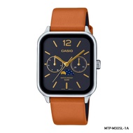 นาฬิกาข้อมือ Casio Standard man รุ่นใหม่ MTP-M305L Series MTP-M305L-1A MTP-M305L-1A MTP-M305L-2A MTP-M305L-7A