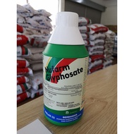 [NUFARM] GLYPHOSATE- Weedicide